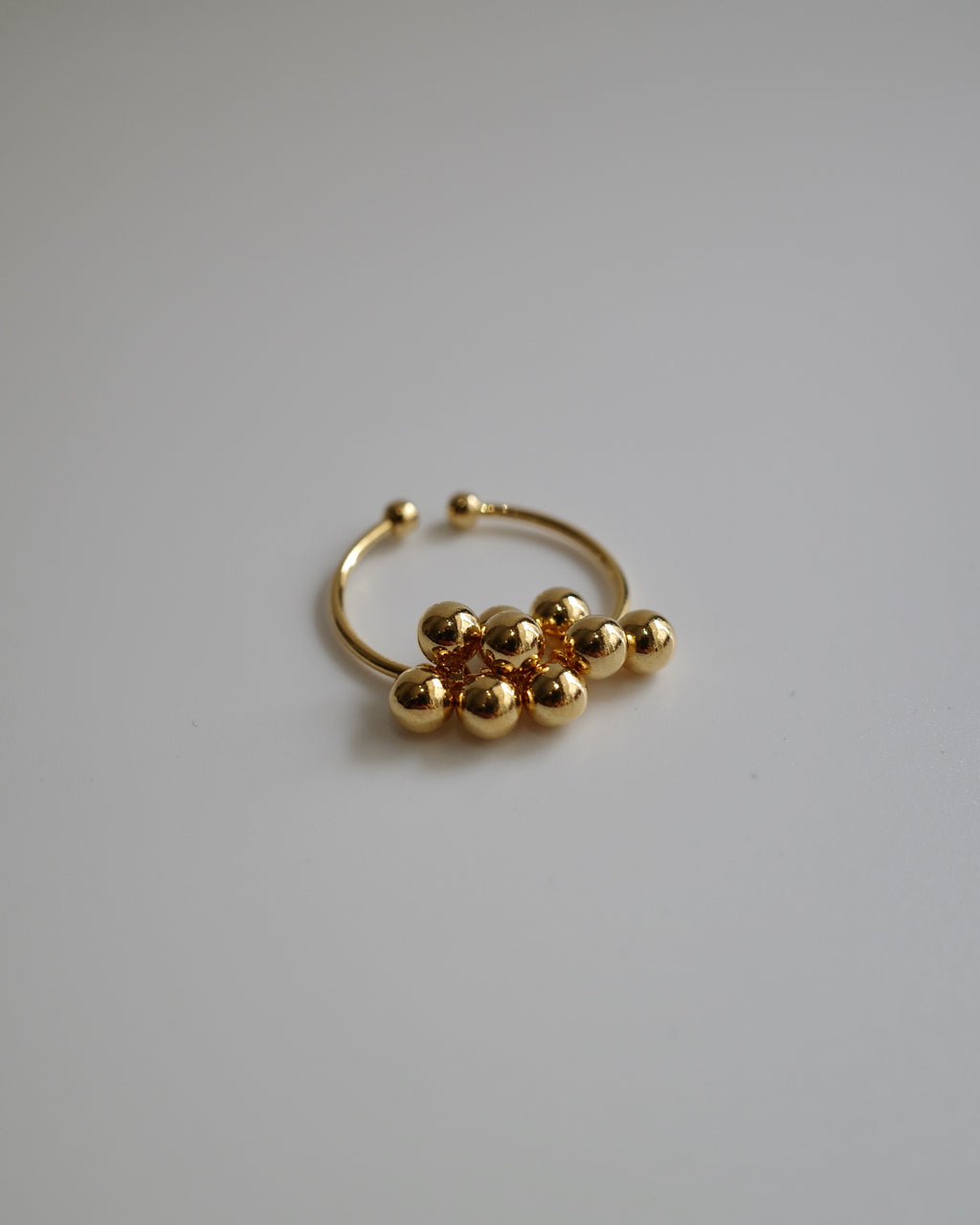 small grain ring – beller