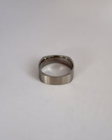 square shaped ring