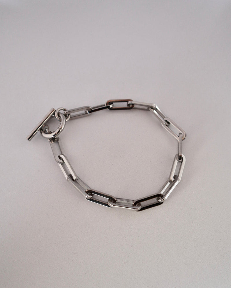 lock chain blacelet