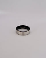 black outline ring