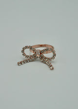 zir ribbon ring