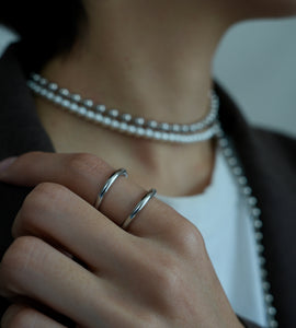 w line ring