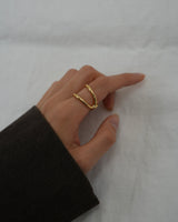 w line ring