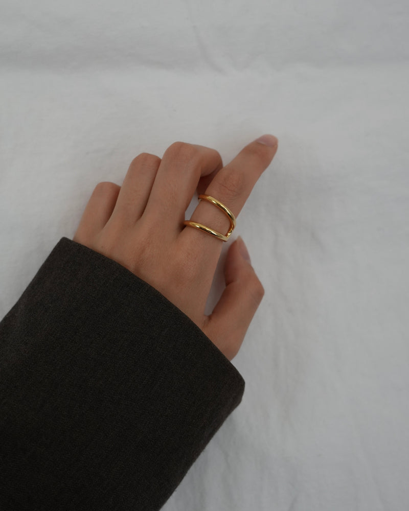 w line ring