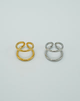 w line ring