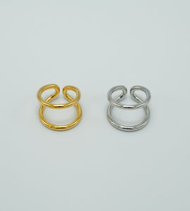 w line ring