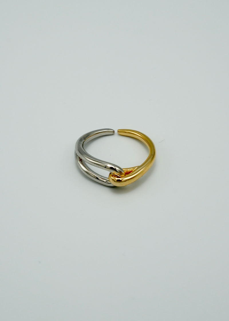 golsil croiser ring