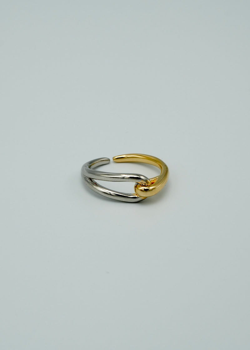 golsil croiser ring