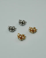 luxs flower pierce