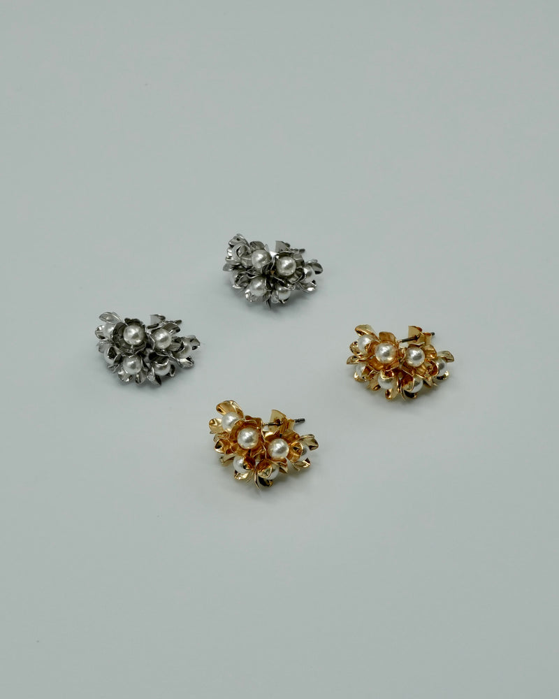 luxs flower pierce