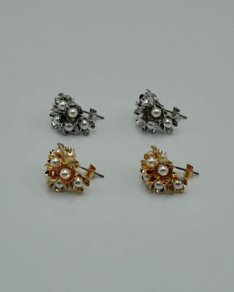 luxs flower pierce