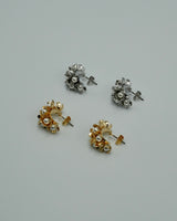 luxs flower pierce