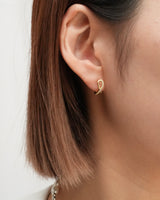 zir frize earring