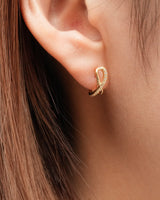 zir frize earring