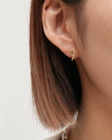 zir frize earring