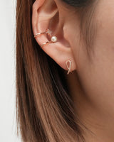 zir frize earring