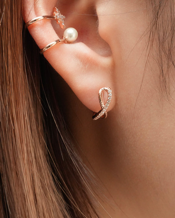 zir frize earring