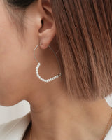 heart hook pearl pierce