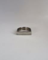 linear & bend ring