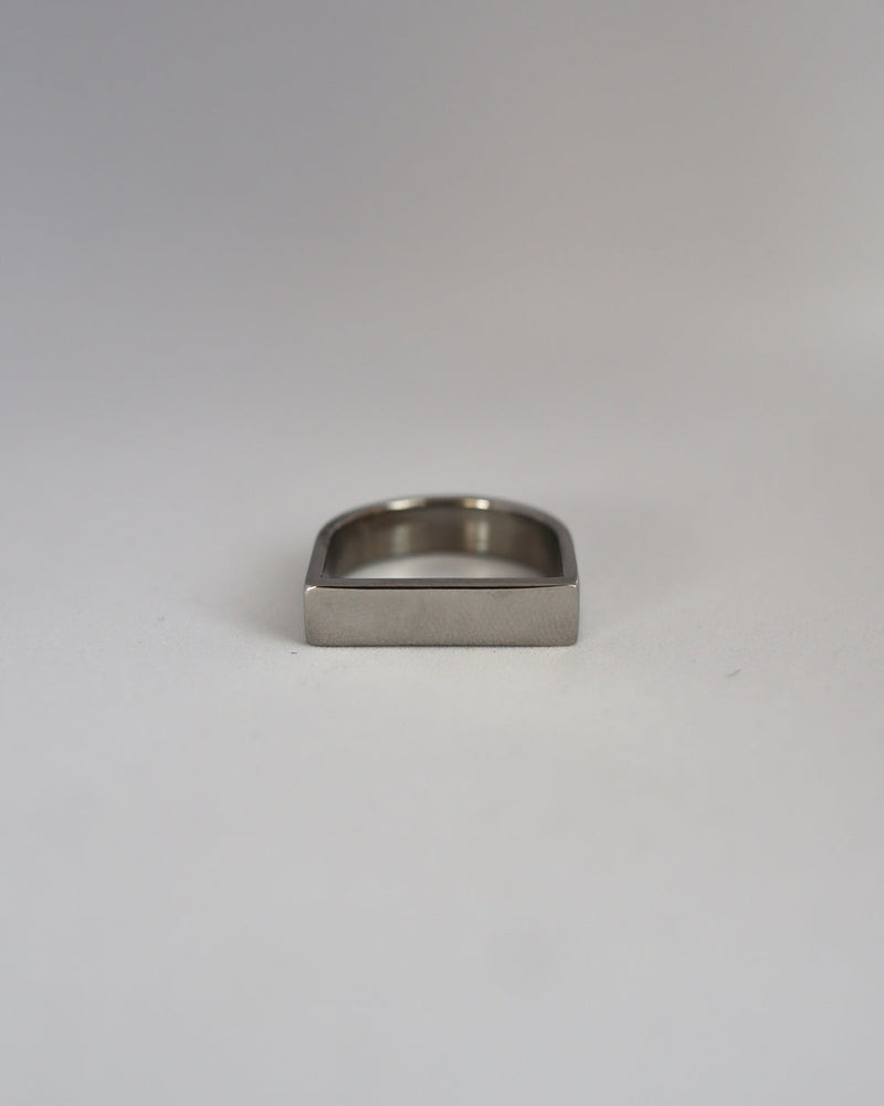 linear & bend ring