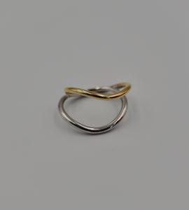 golsil nuance ring