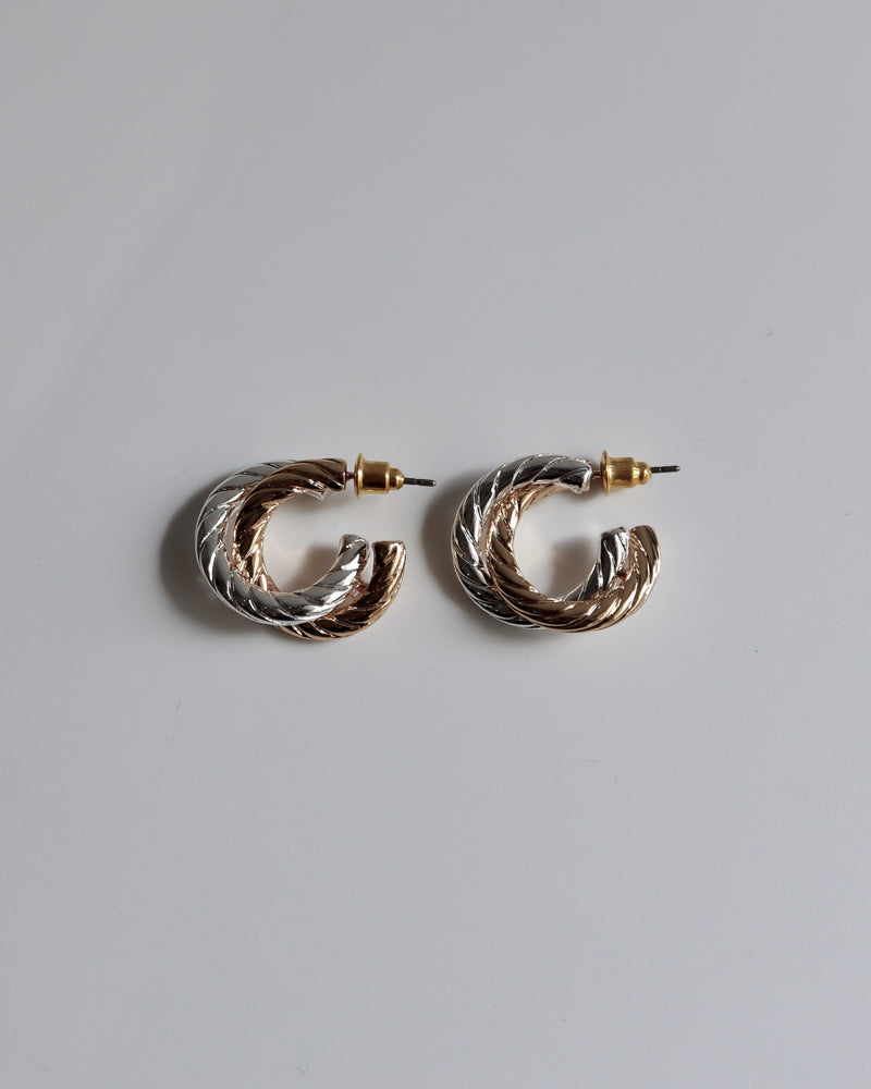 golsil rope pierce