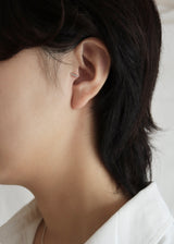 triple zir ear cuff & earring