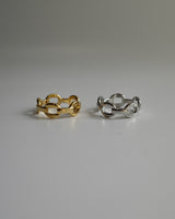 simple chain ring