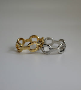 simple chain ring