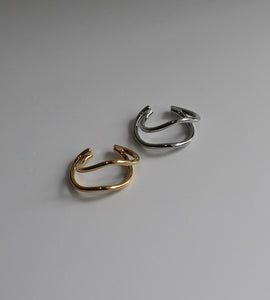 nuance wave ring