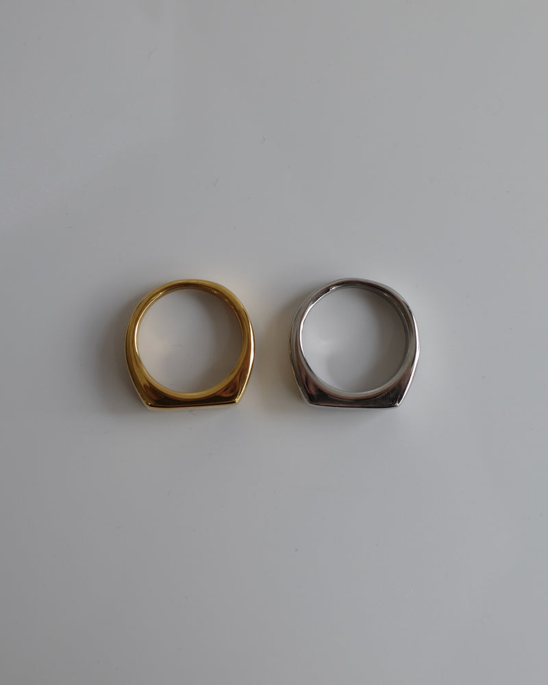 square ring