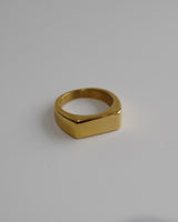 square ring