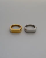 square ring