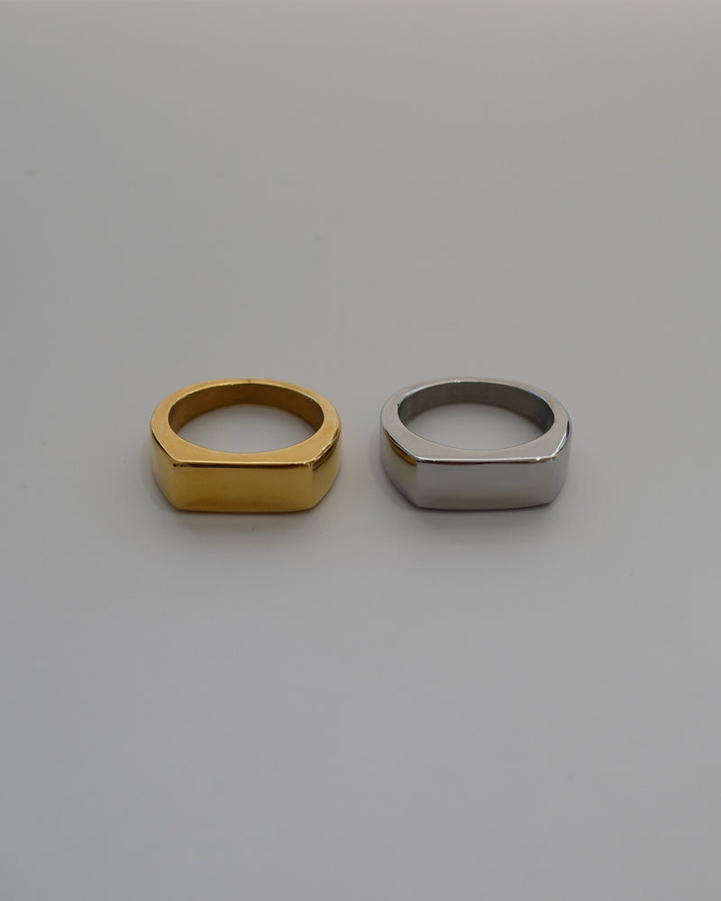 square ring