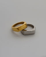 square ring