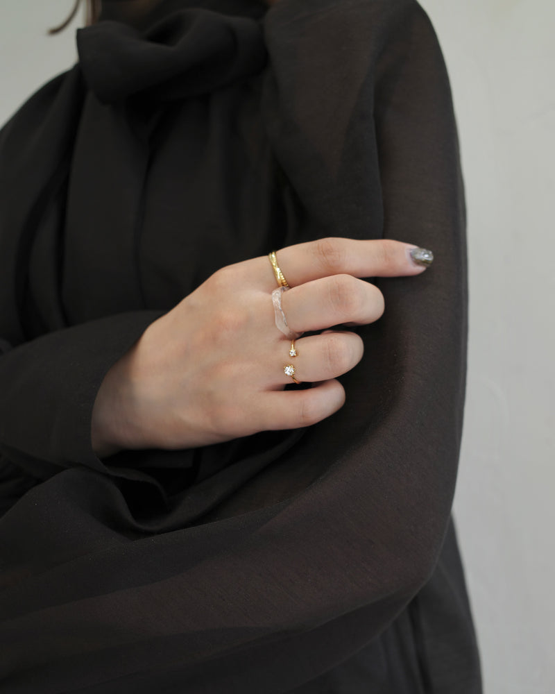 zir hug ring