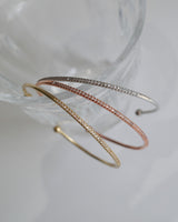 zir thin bangle