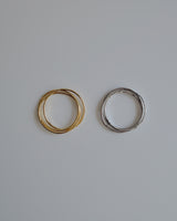 connect triple ring