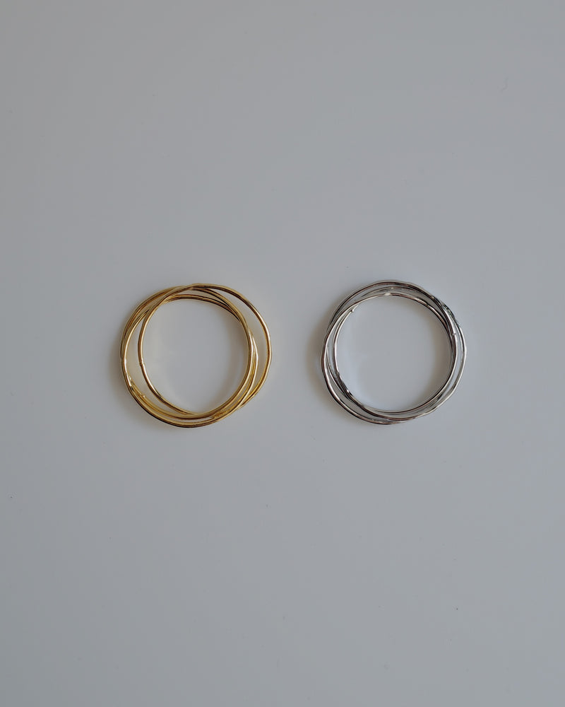 connect triple ring