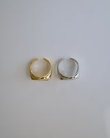 unevenness plate ring