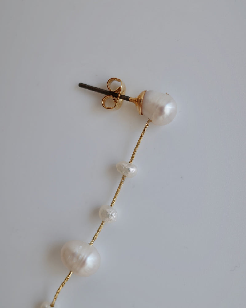 pearl line pierce