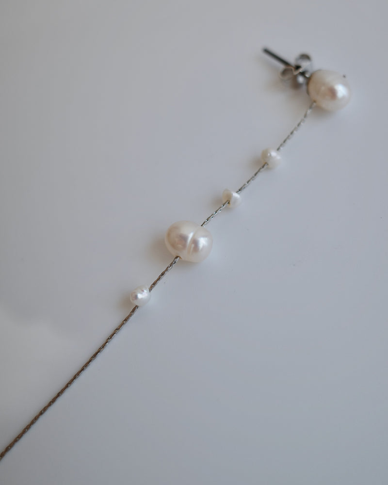 pearl line pierce