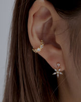 continuing zir ear cuff