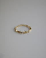 zir mignon ring