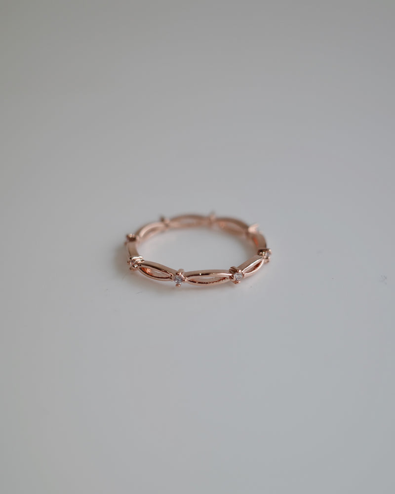 zir mignon ring