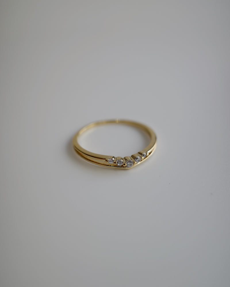 zir tiara ring