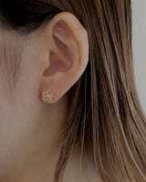 tiny flower pierce