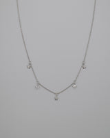 zir charm necklace