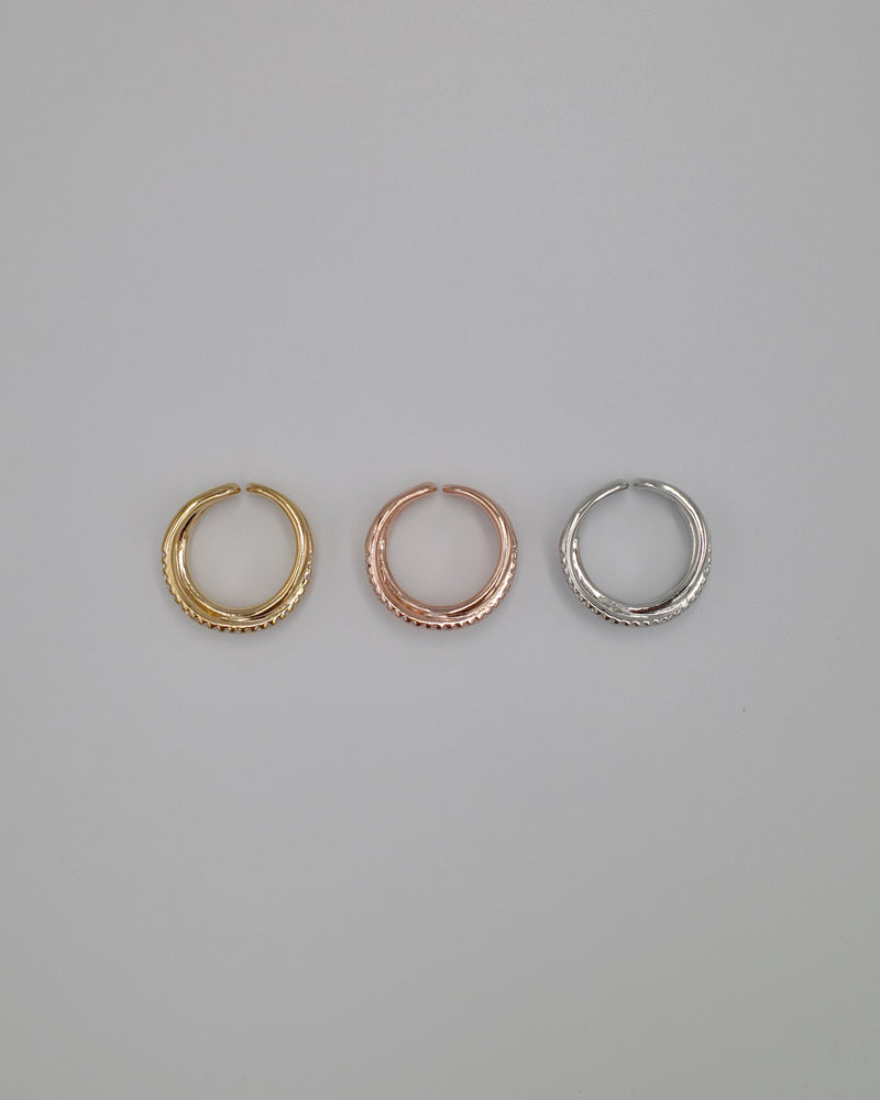 consecutive zir ring