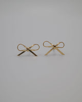 plain ribbon pierce